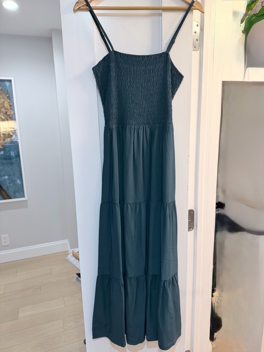 NWT sundress